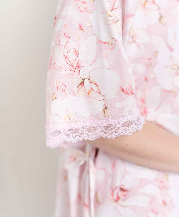 Kimono in Atenas Orchid