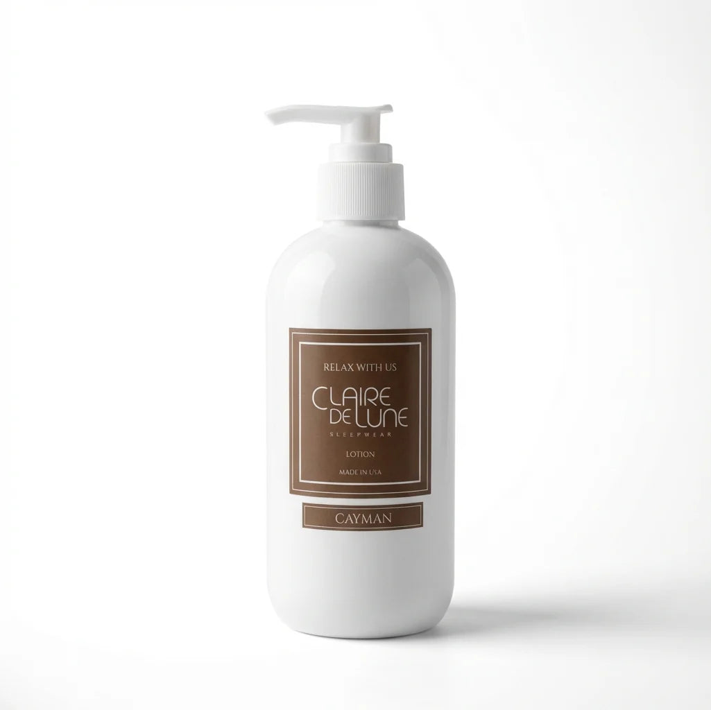 Hand & Body Lotion Cayman 8oz (Calm Me)