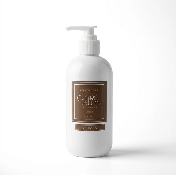 Hand & Body Lotion Cayman 8oz (Calm Me)