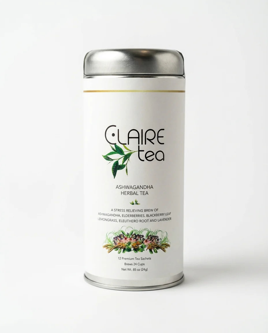 Tea - Ashawagandha