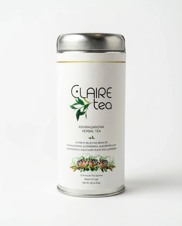 Tea - Ashawagandha
