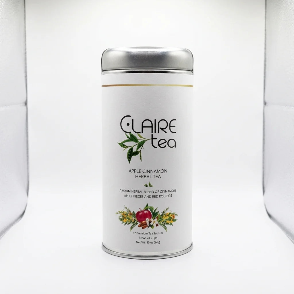 Tea - Apple Cinnamon