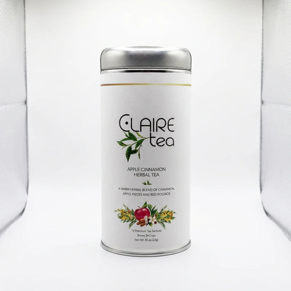 Tea - Apple Cinnamon
