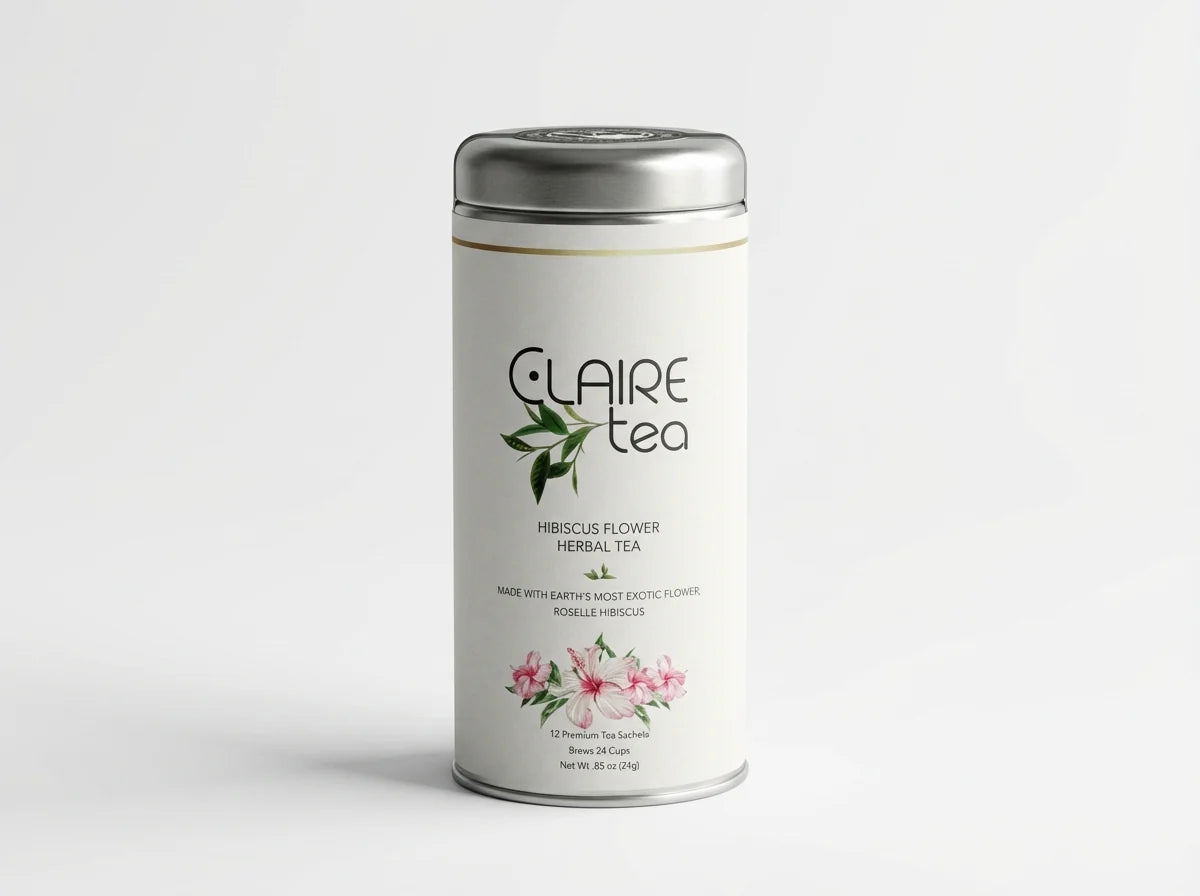 Tea - Hibiscus Flower