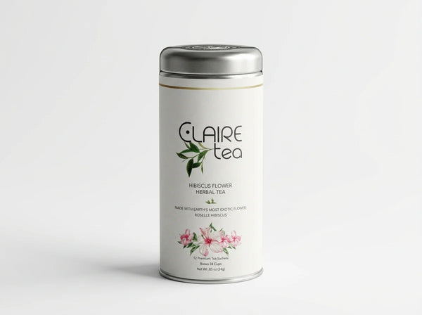 Tea - Hibiscus Flower