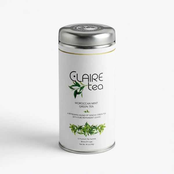 Tea - Moroccan Mint